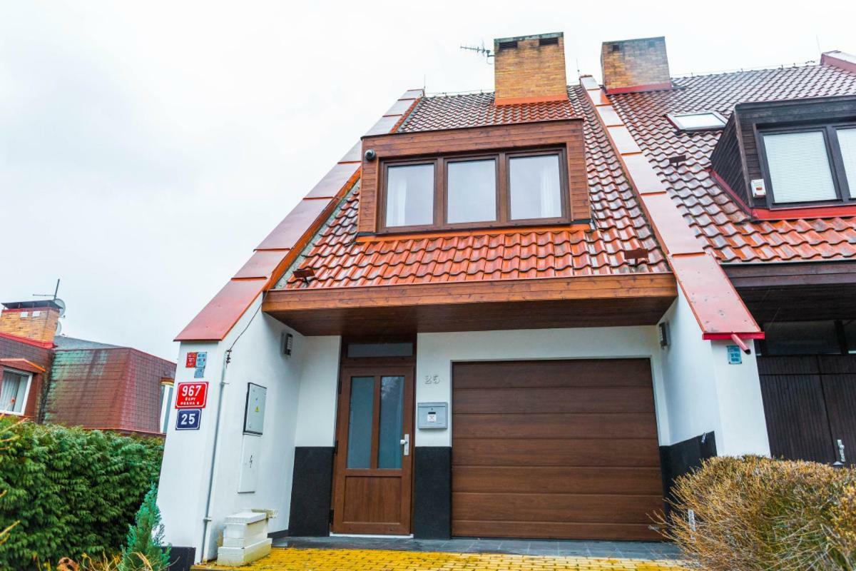 Charlie Apartament